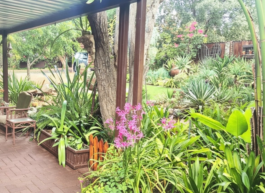 6 Bedroom Property for Sale in Dan Pienaar Free State